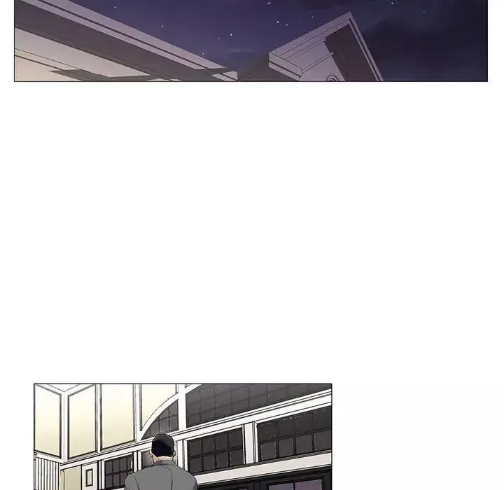 危險水位第61话