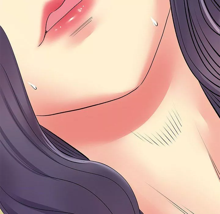 離過婚的她第11話