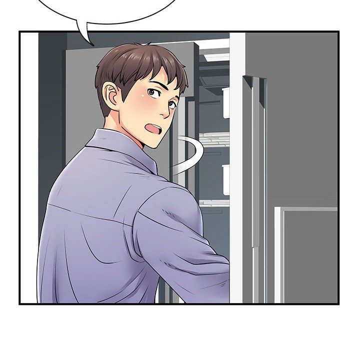 離過婚的她第13話