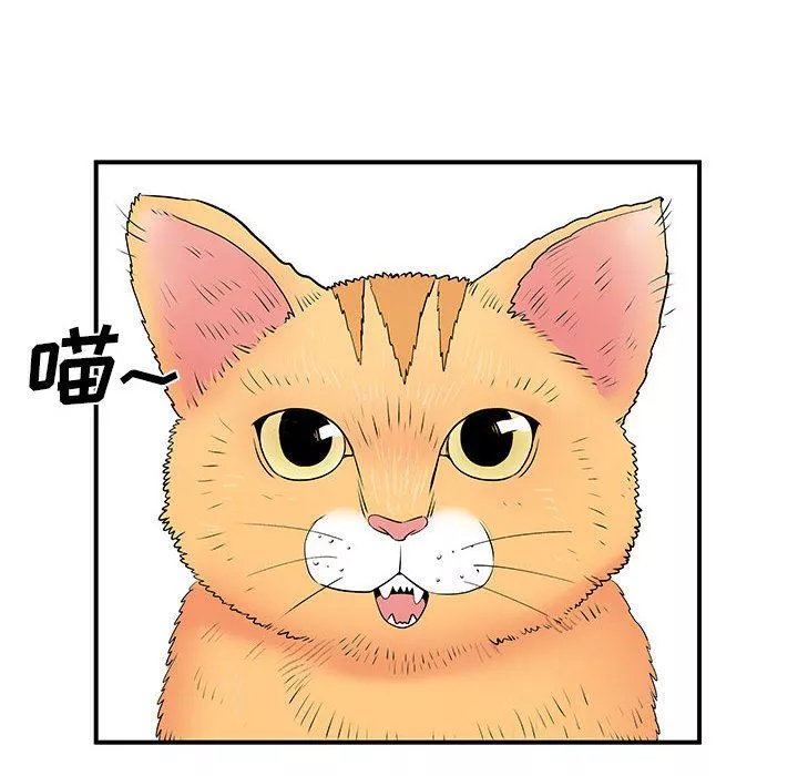 離過婚的她第14話