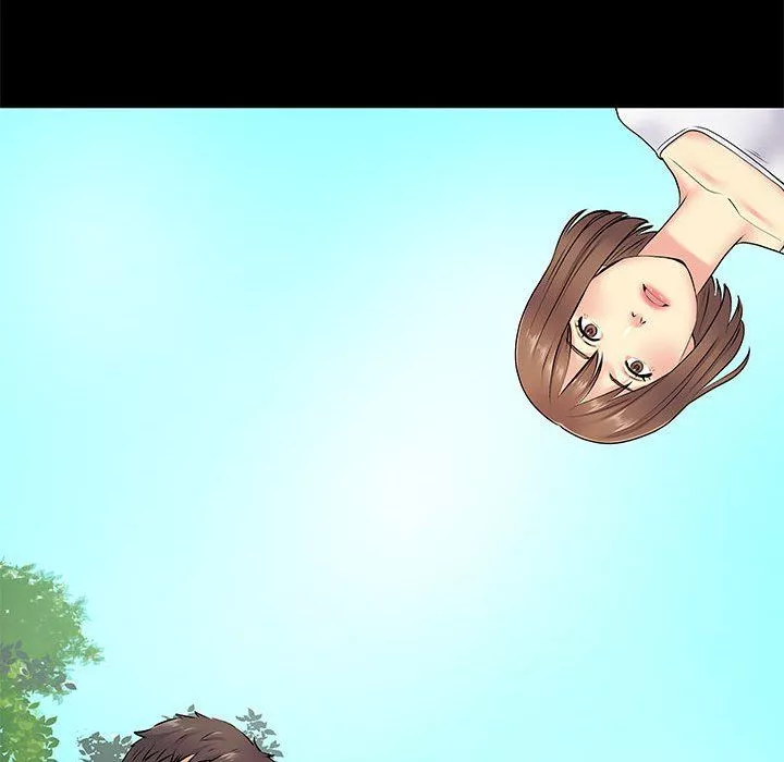 離過婚的她第15話