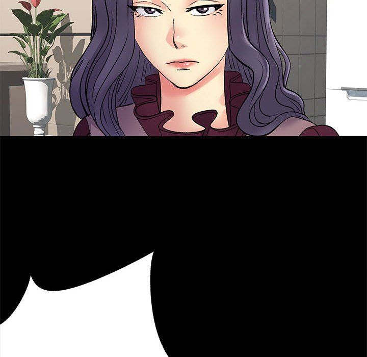離過婚的她第19話
