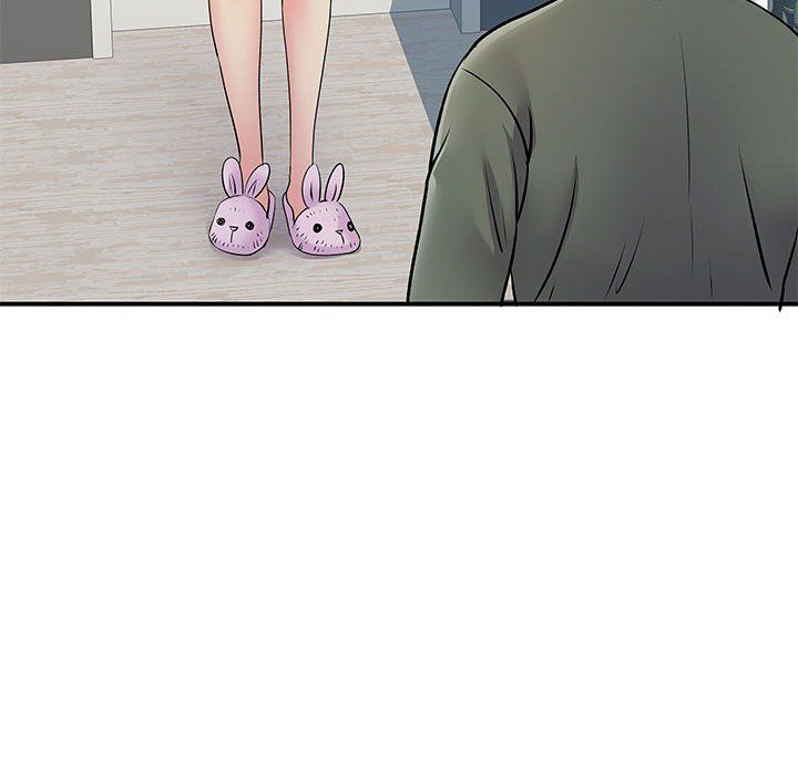 離過婚的她第20話