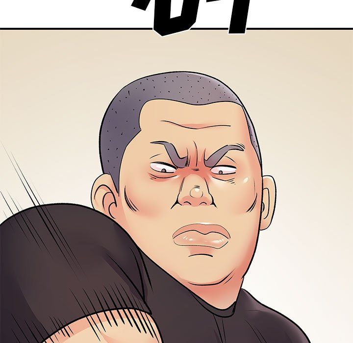 離過婚的她第21話