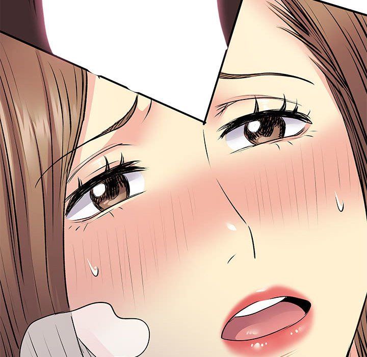 離過婚的她第23話
