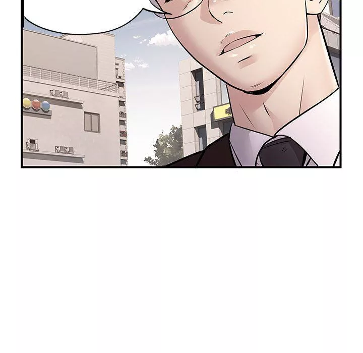 離過婚的她第24話