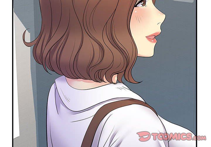離過婚的她第27話