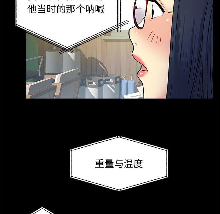 离过婚的她第28话
