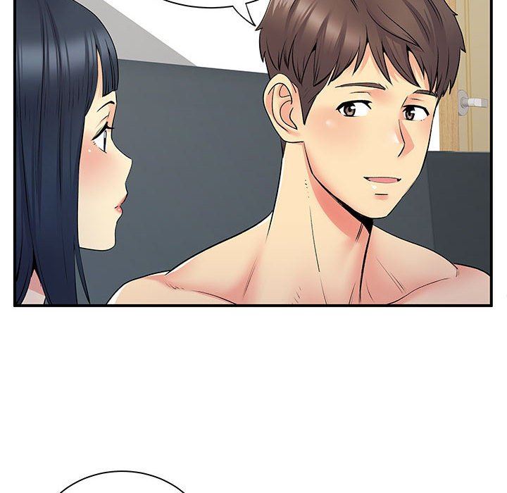 離過婚的她第29話