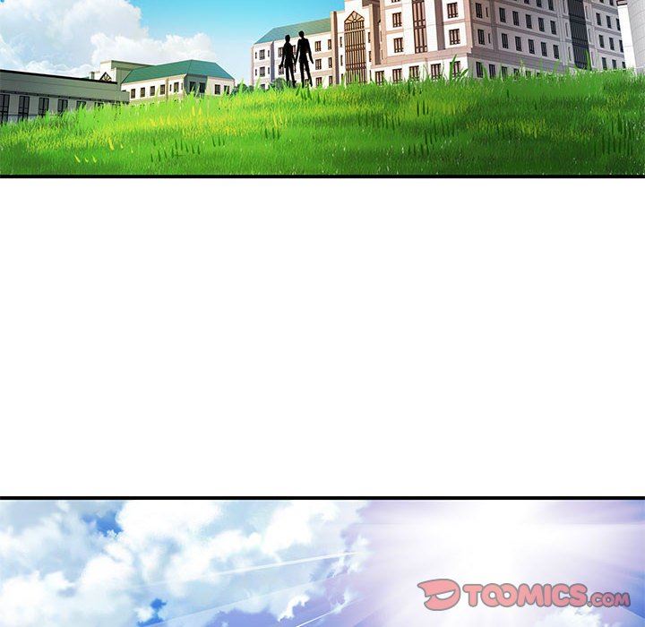 離過婚的她第29話