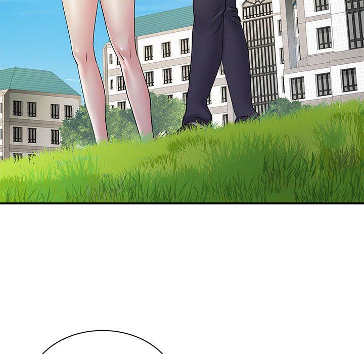 離過婚的她第29話