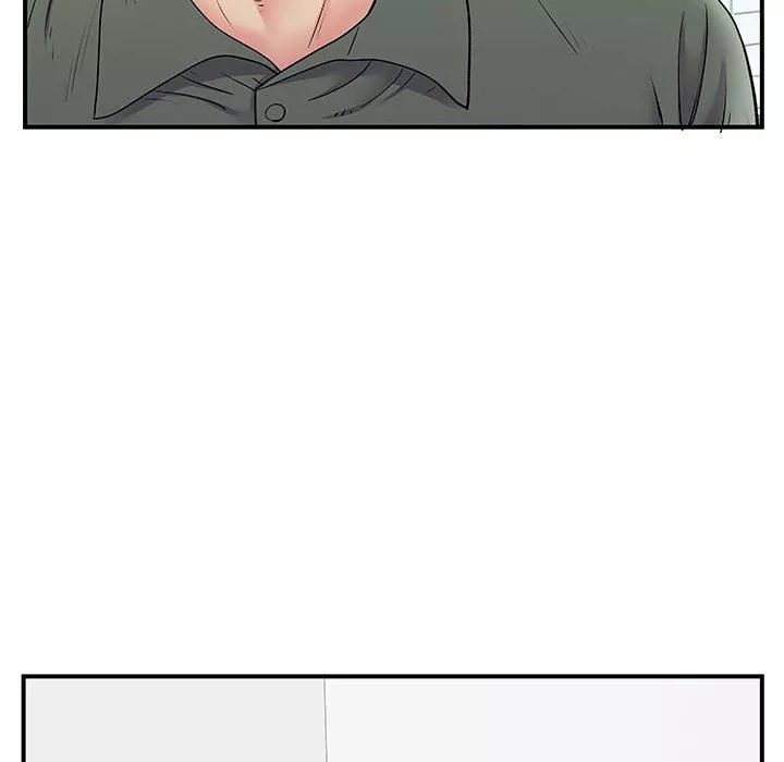離過婚的她第29話