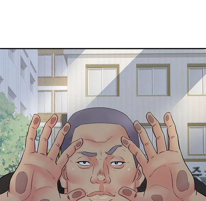 離過婚的她第30話