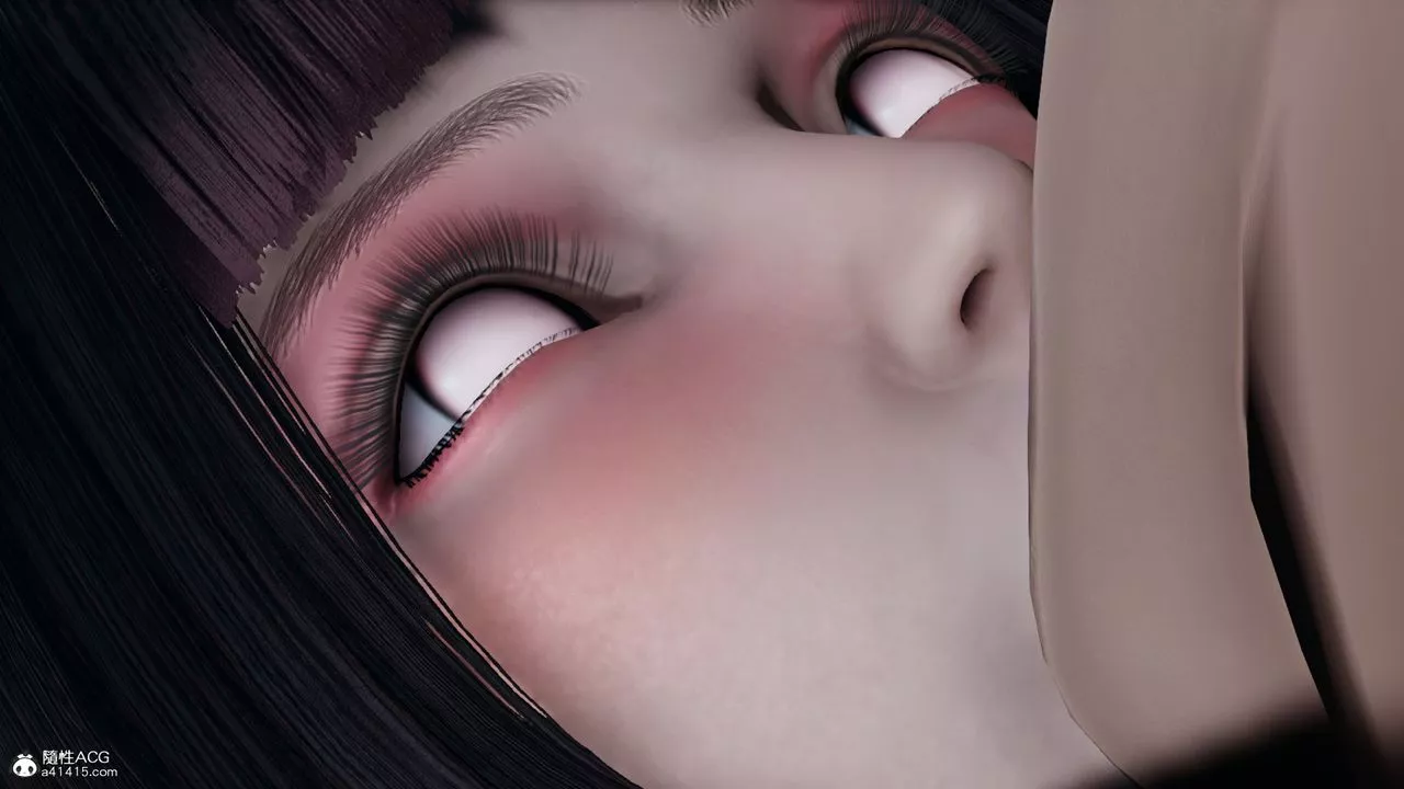 [3D]火影忍者之催眠禁術第03話
