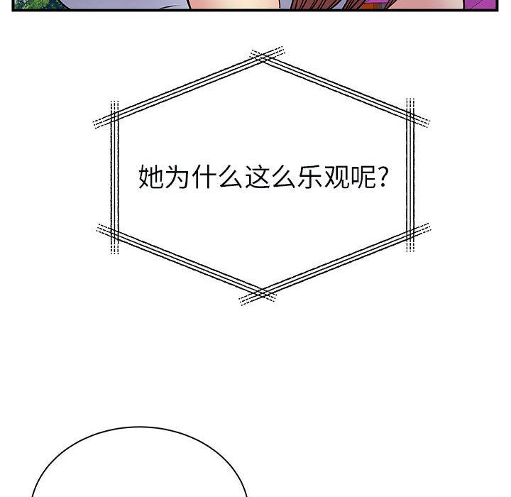 離過婚的她第31話