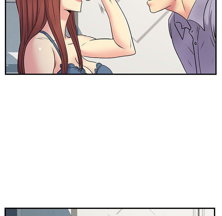 離過婚的她第31話