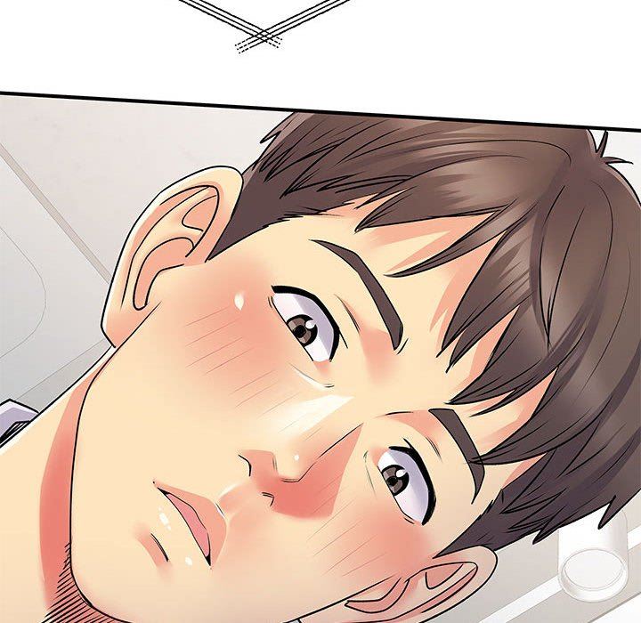 離過婚的她第31話