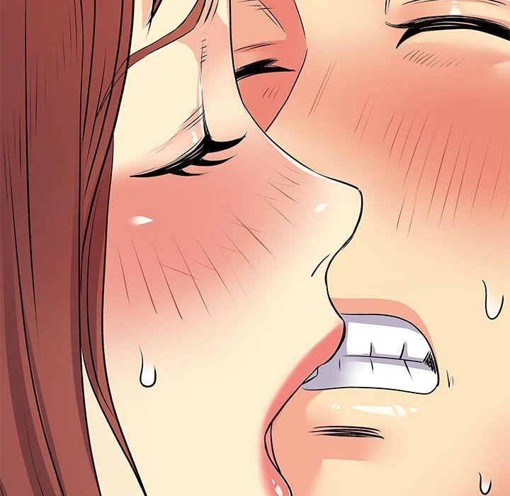 離過婚的她第33話