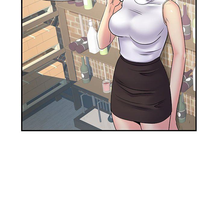离过婚的她第34话