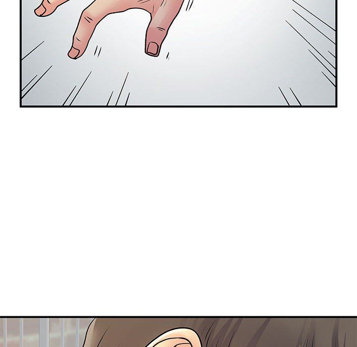 離過婚的她第34話