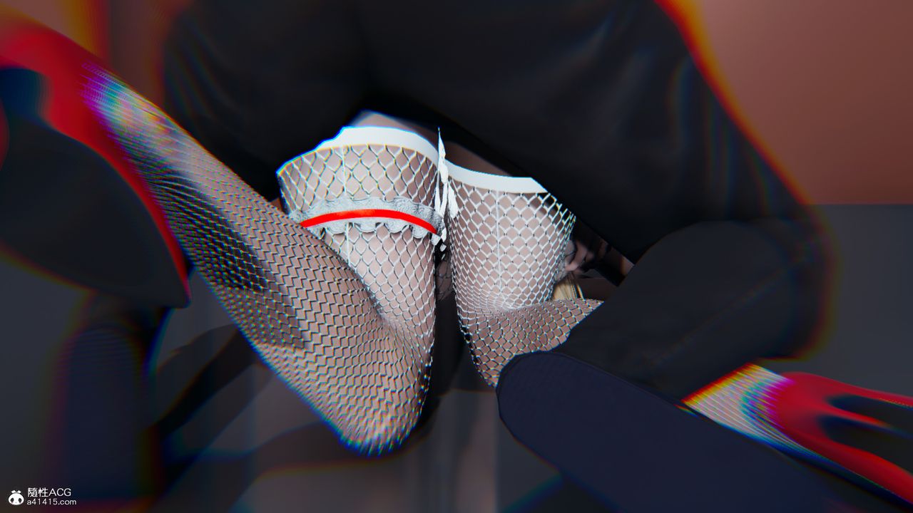 [3D]火影忍者之催眠禁術第11話-最終話
