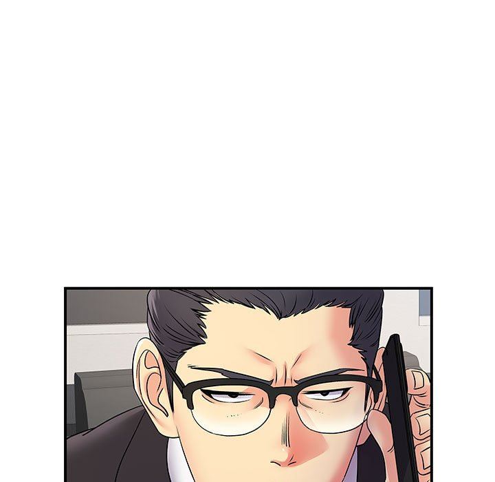 离过婚的她第35话