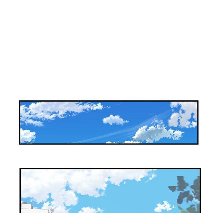 離過婚的她第35話