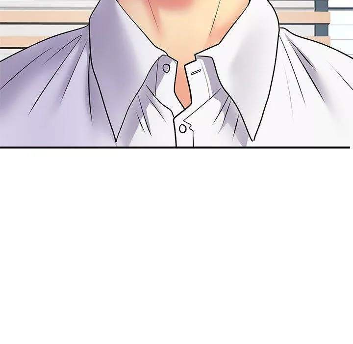 離過婚的她第36話