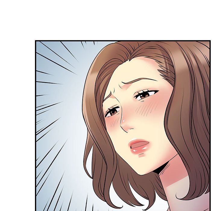 離過婚的她第36話