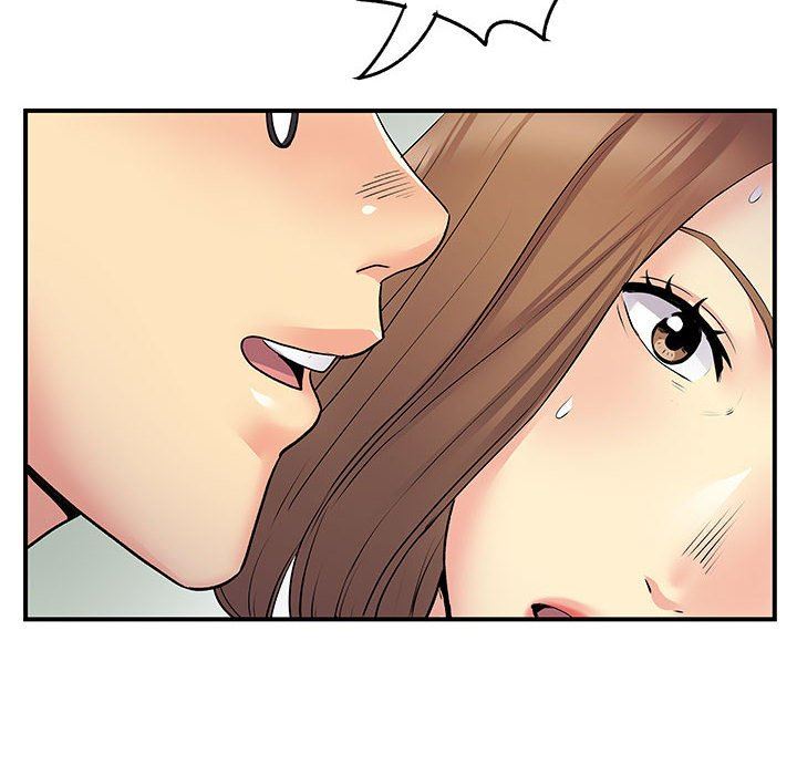 離過婚的她第36話