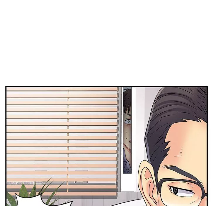 離過婚的她第36話