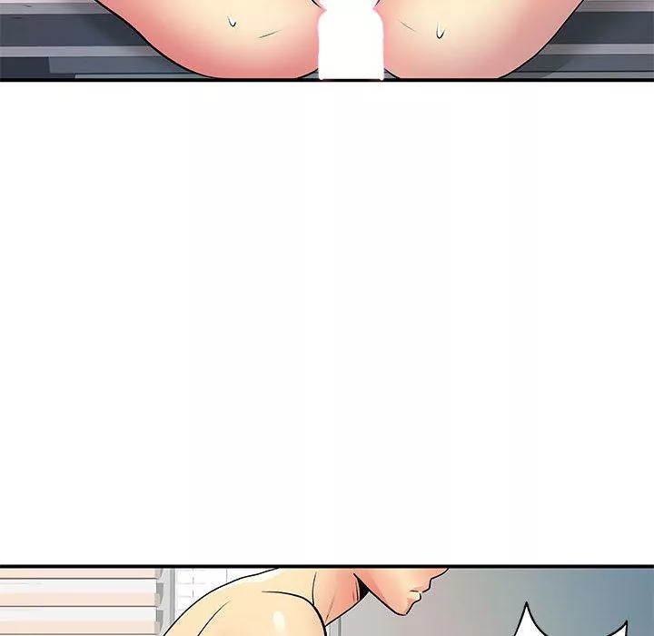 離過婚的她第36話