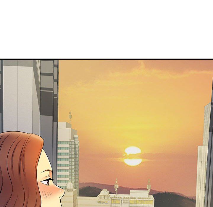 离过婚的她第36话