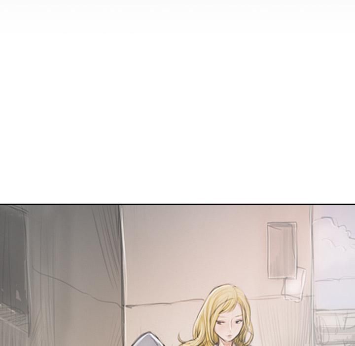 詭秘的姐妹第1話