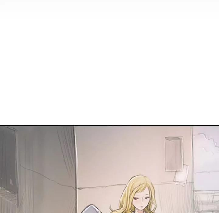 詭秘的姐妹第1話