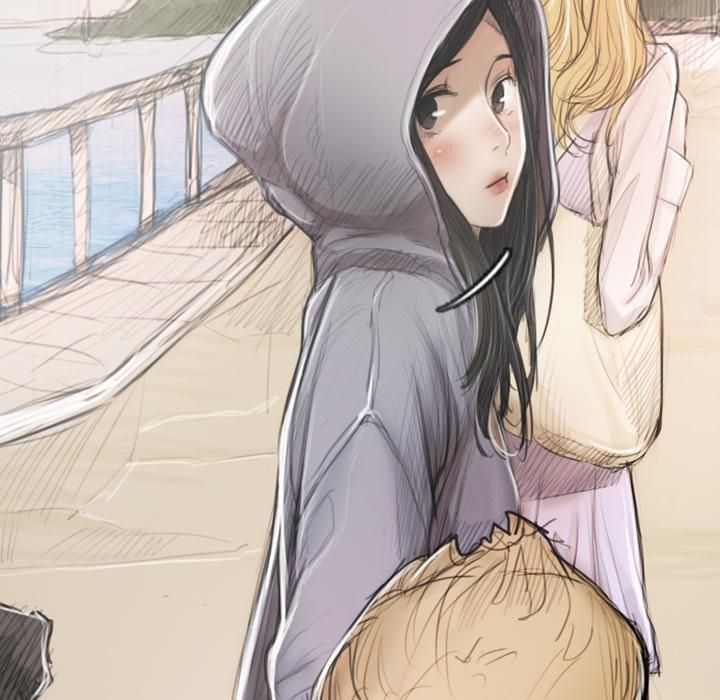 詭秘的姐妹第1話