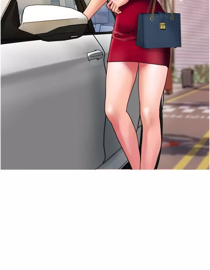 貴婦百貨第30話-我要跟組長結婚
