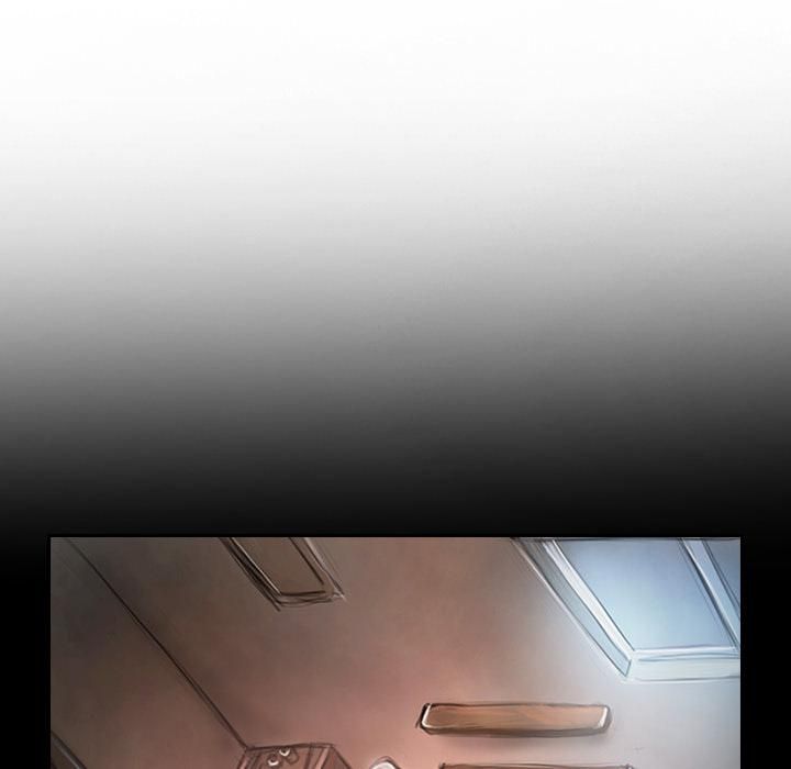 詭秘的姐妹第1話