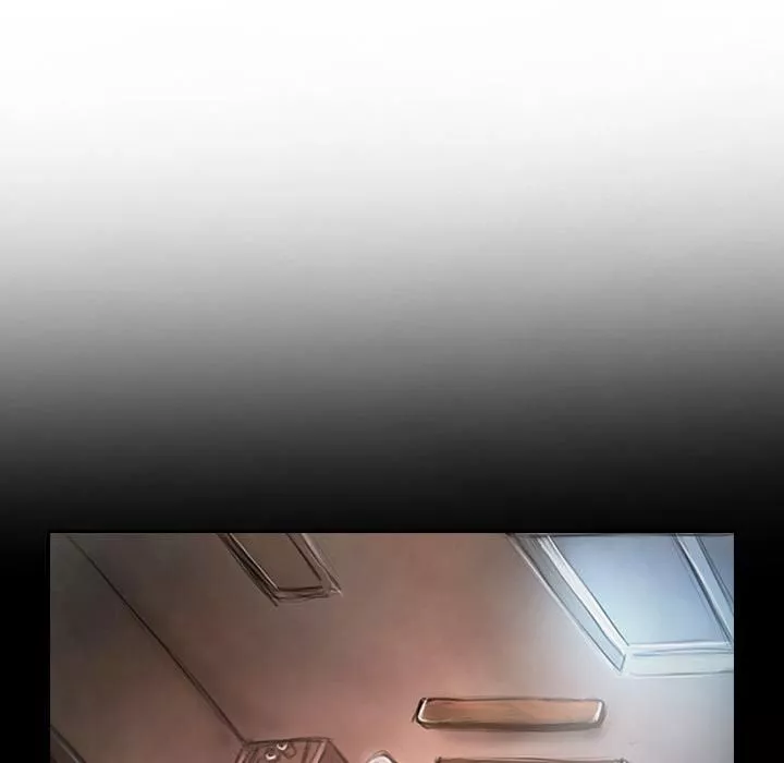 詭秘的姐妹第1話