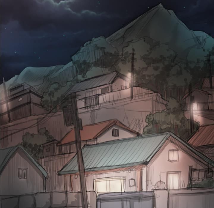 詭秘的姐妹第2話