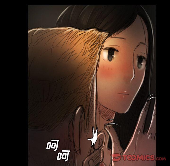 诡秘的姐妹第4话