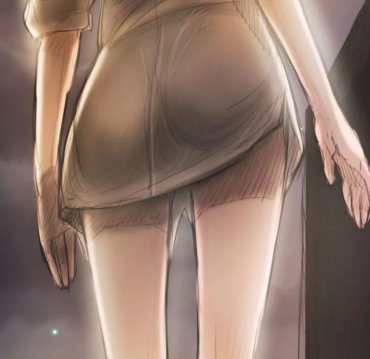 詭秘的姐妹第4話