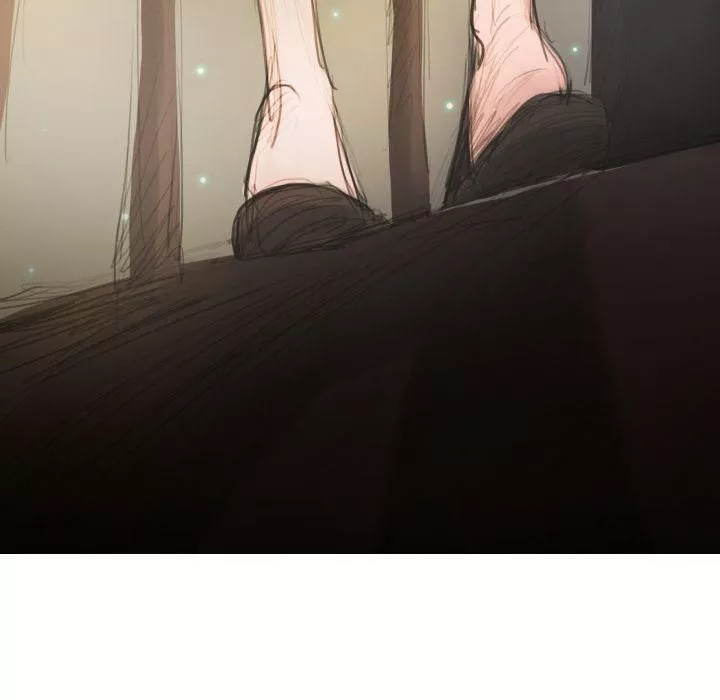 詭秘的姐妹第4話