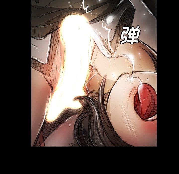 诡秘的姐妹第11话