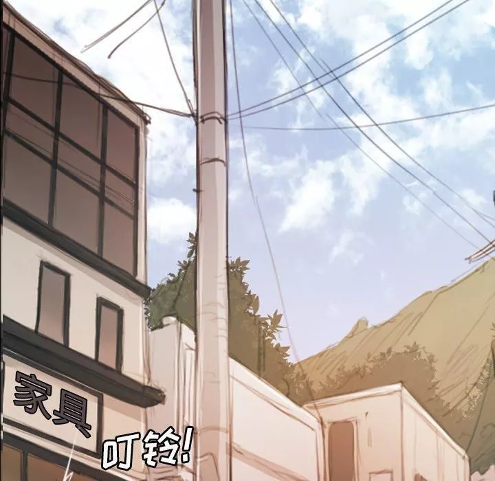 詭秘的姐妹第11話