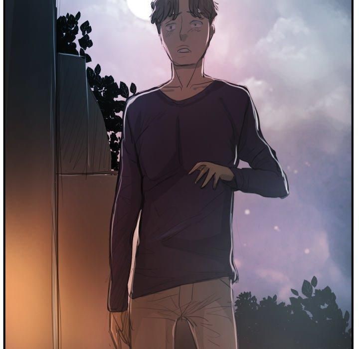 诡秘的姐妹第13话