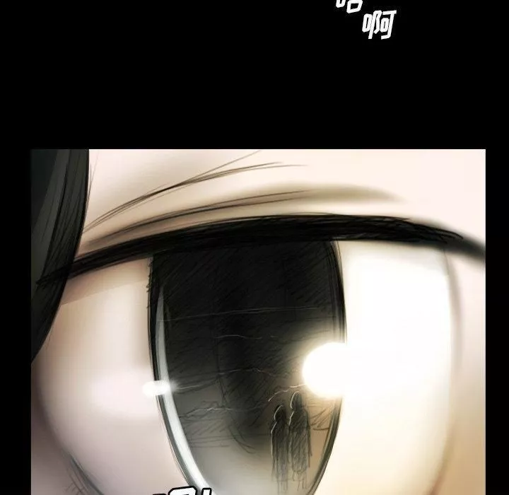 詭秘的姐妹第16話