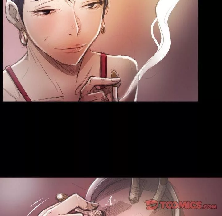 詭秘的姐妹第16話