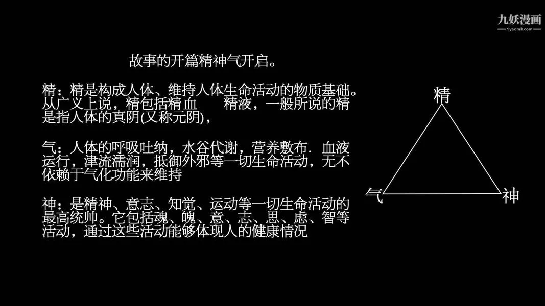 除妖傳[3D]01【第01話】