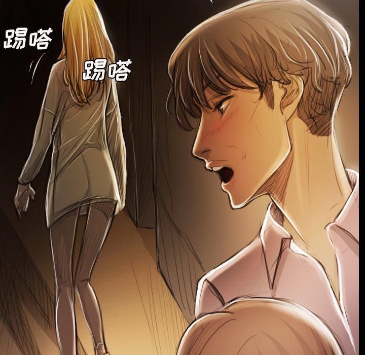 詭秘的姐妹第17話